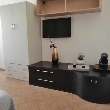 Domo Biriala 3* Santa Maria Navarrese