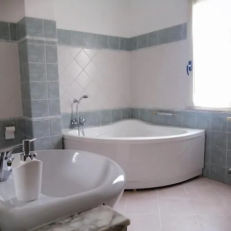 Domo Biriala 3* Santa Maria Navarrese