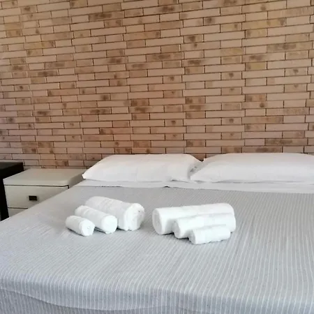 Domo Biriala 3* Santa Maria Navarrese