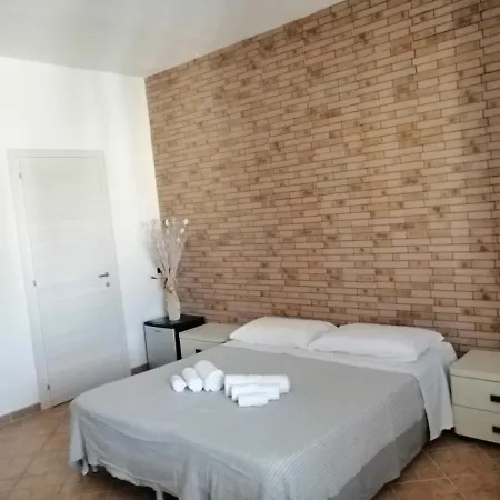 Domo Biriala Santa Maria Navarrese