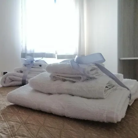 Maison d'hôtes Domo Biriala Santa Maria Navarrese