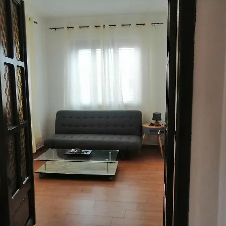 Domo Biriala Santa Maria Navarrese