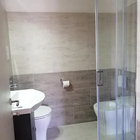 Domo Biriala Guest house Santa Maria Navarrese